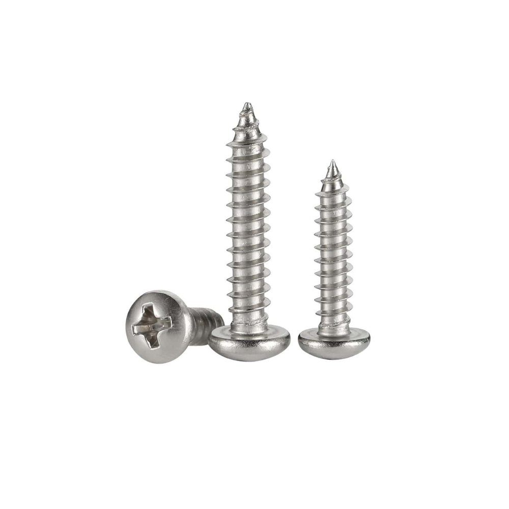 self tapping screws